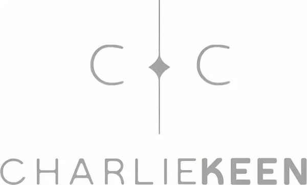 Logo Charliekeen