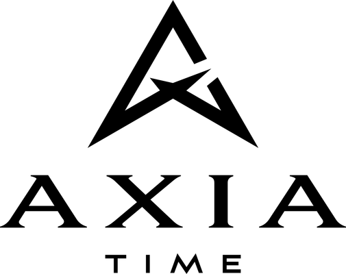 Logo Axia Time