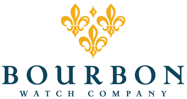 Логотип Bourbon