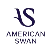 Logo American Swan