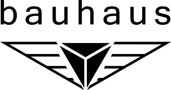 Logo Bauhaus