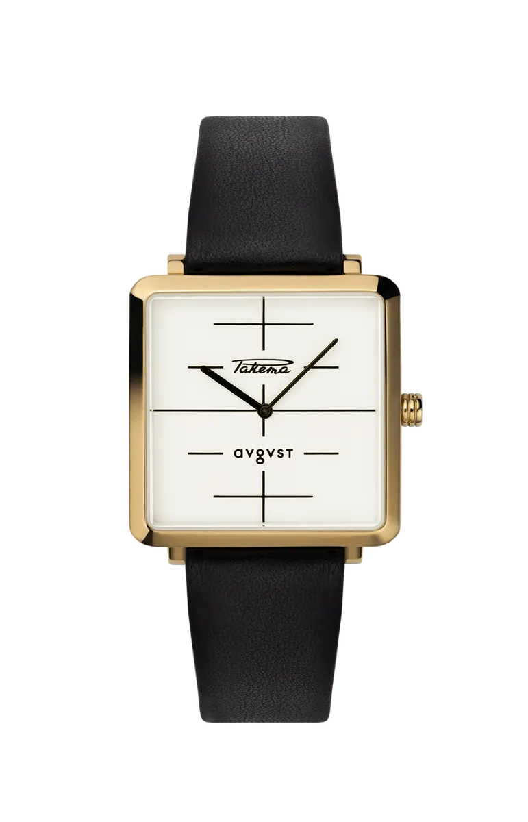 Raketa × Avgvst