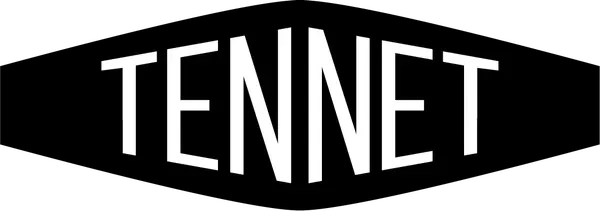 Логотип Tennet