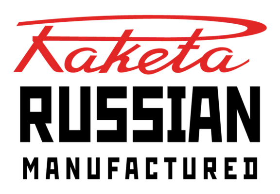 Logo Raketa