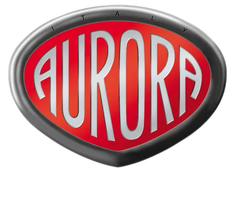 Логотип Aurora