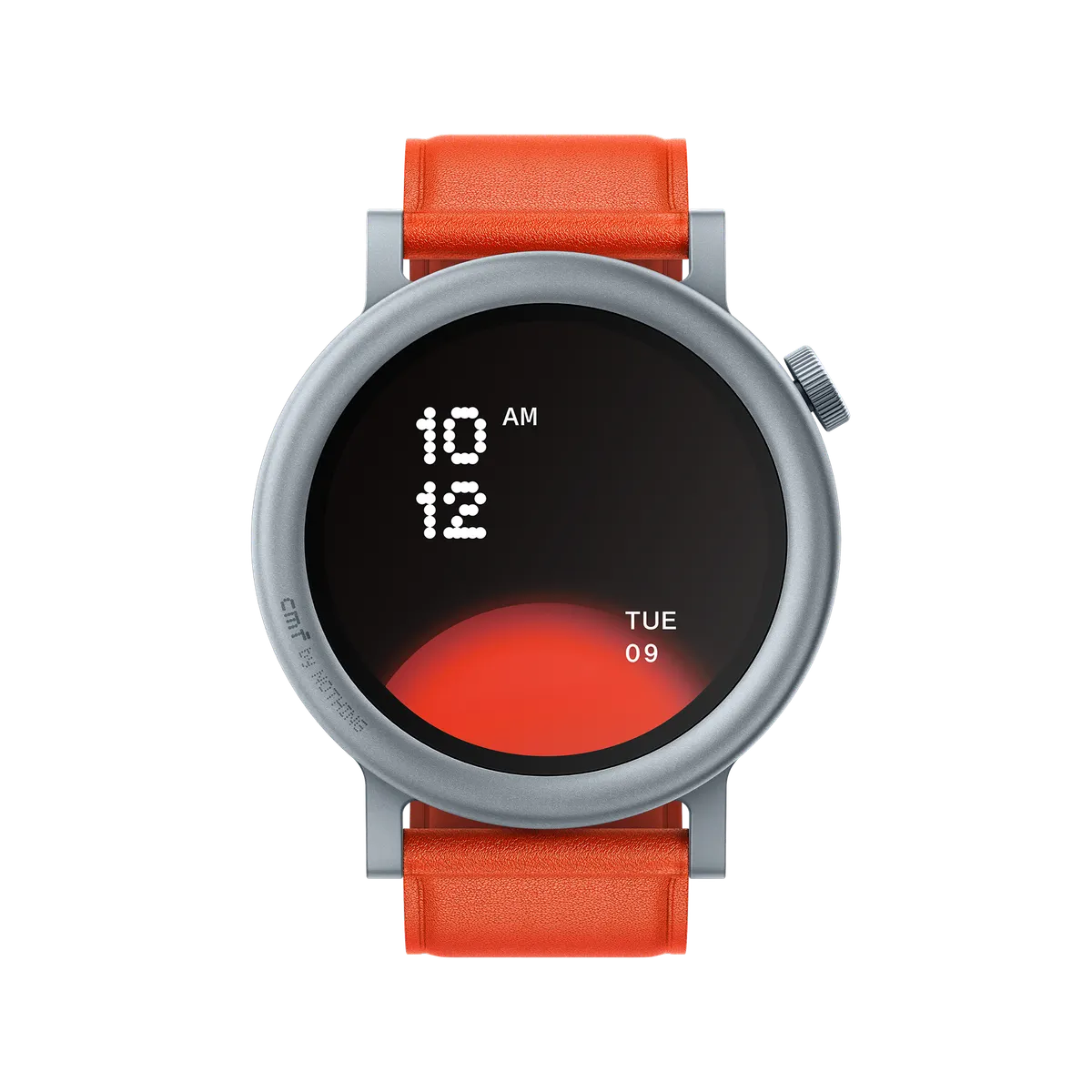 Pro 2 Orange