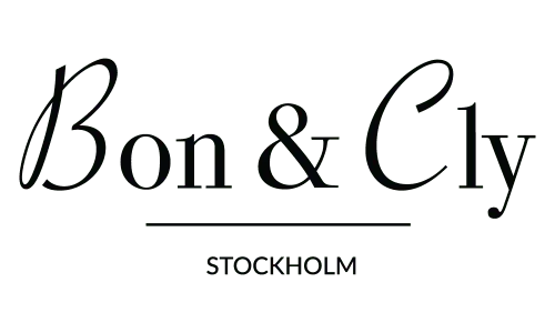 Логотип Bon & Cly