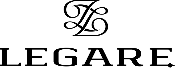 Логотип Legare