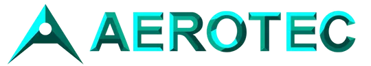 Logo Aerotec