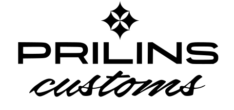 Logo Prilins Customs