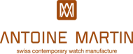 Логотип Antoine Martin