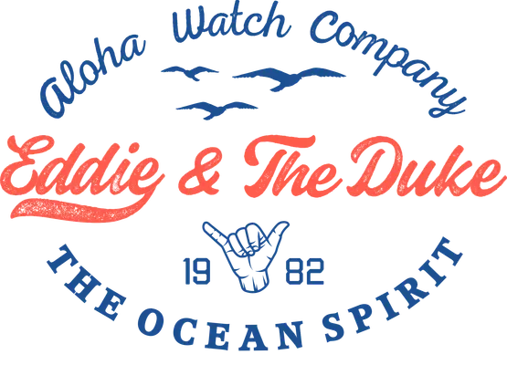Logo Aloha Watch Company