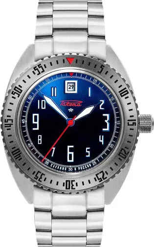 Pilot Tu-160