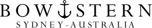 Logo Bow & Stern