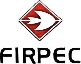 Логотип Firpec