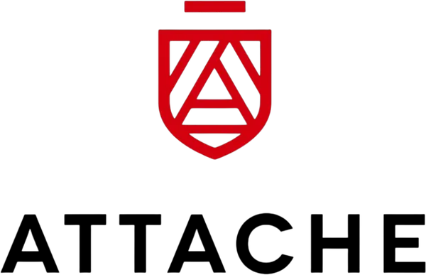 Logo Attache
