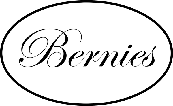 Logo Bernies