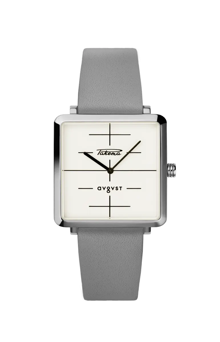Raketa × Avgvst