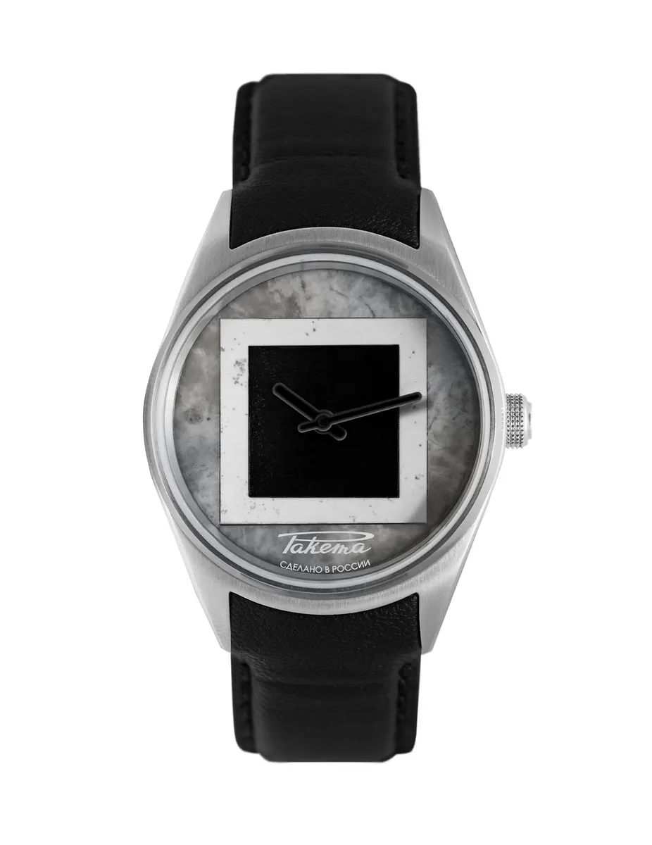 BIG ZERO Malevich