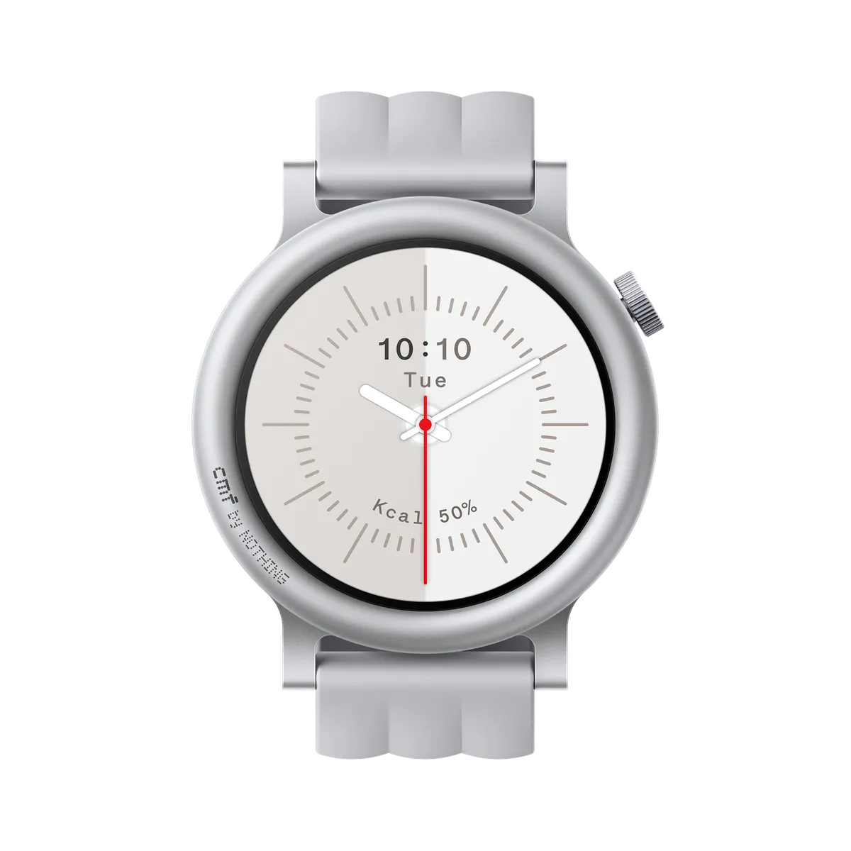 Pro 3 Light Grey