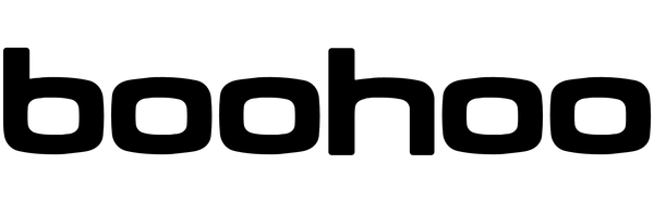 Logo Boohoo