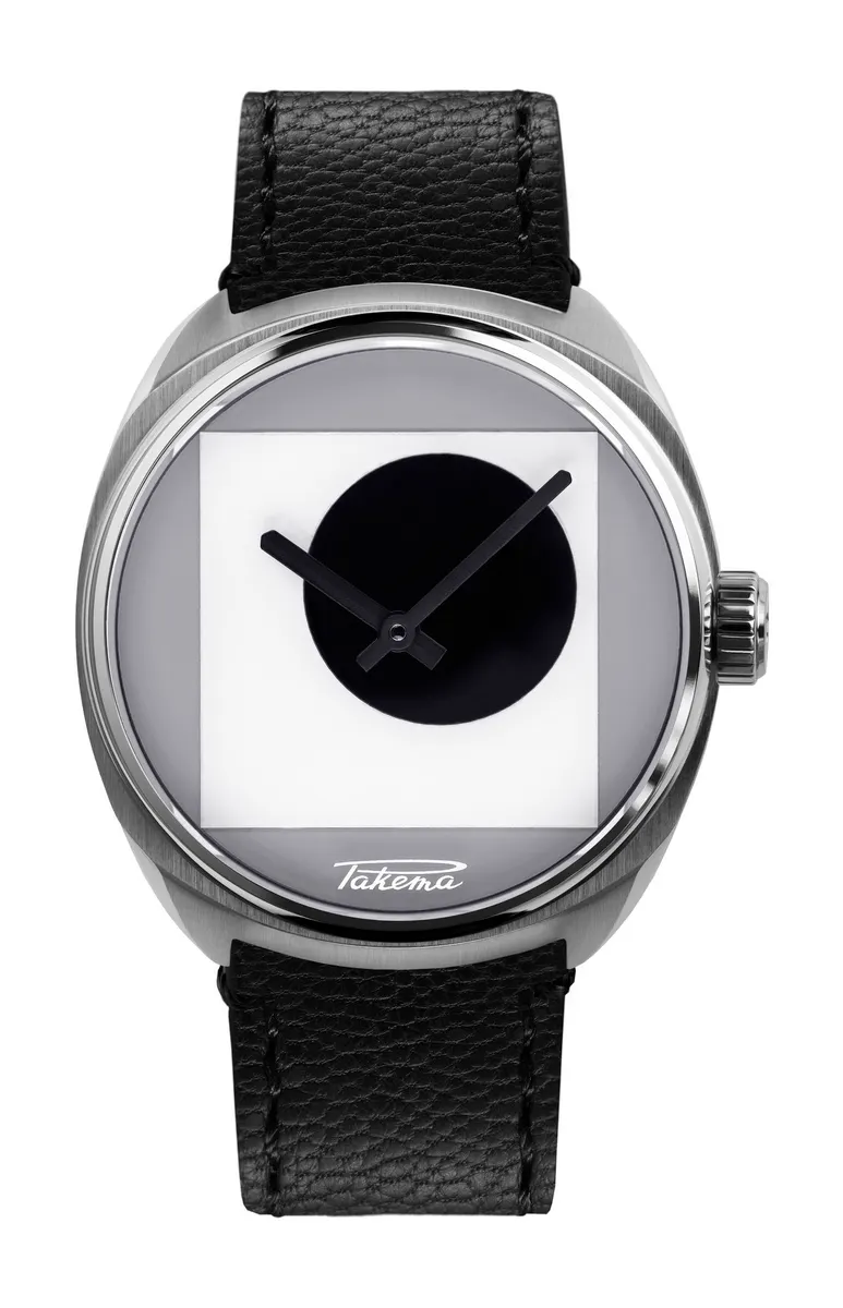 Malevich Circle