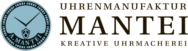 Logo A. Mantei