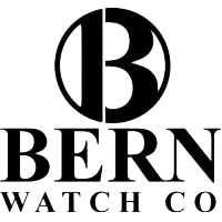 Logo Bern