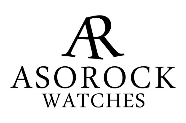 Logo Asorock