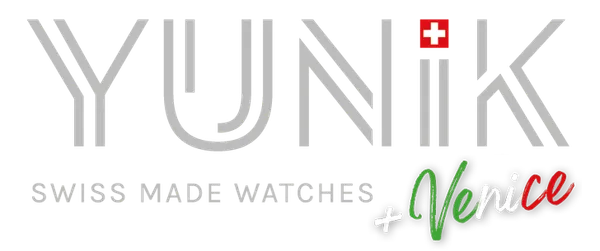 Logo Yunik