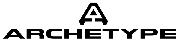 Логотип Archetype
