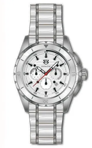 Active Chronograph