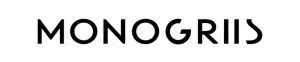 Logo Monogriis