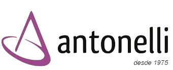 Logo Antonelli