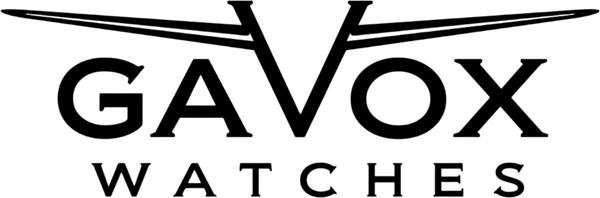 Logo Gavox