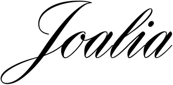 Logo Joalia