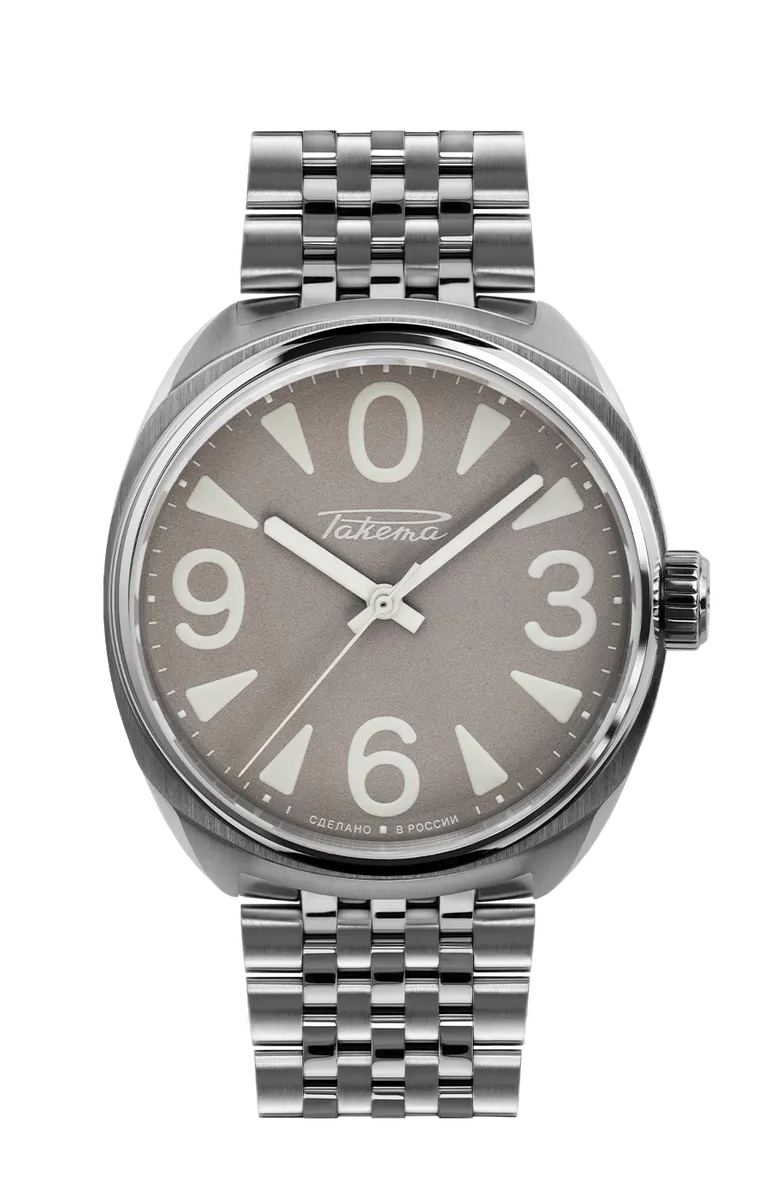 BIG ZERO Grey