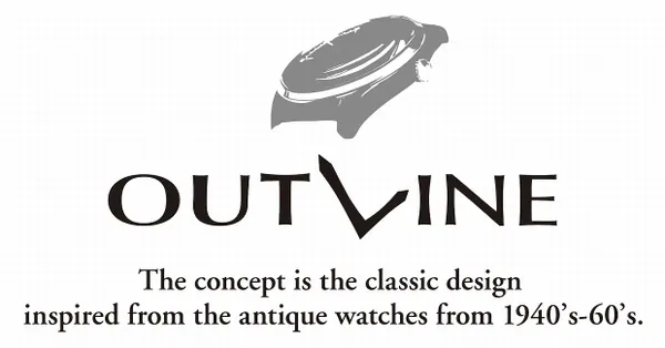 Логотип Outline