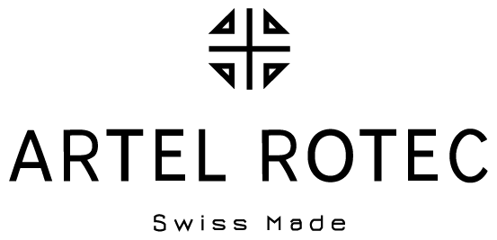 Логотип Artel Rotec
