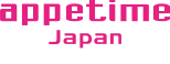 Logo APPETIME