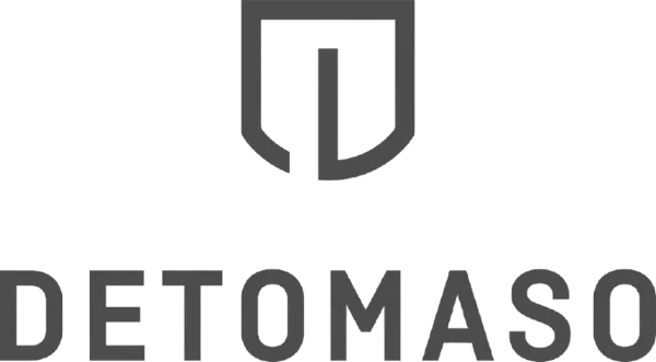 Logo Detomaso