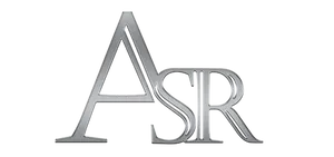 Logo ASR