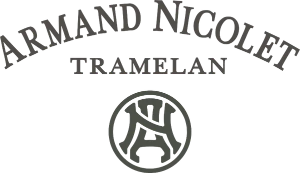 Логотип Armand Nicolet