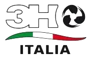Logo 3H Italia