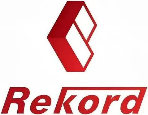 Логотип Rekord