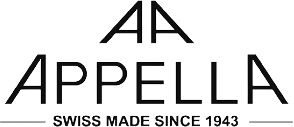 Логотип Appella