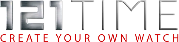 Logo 121 Time