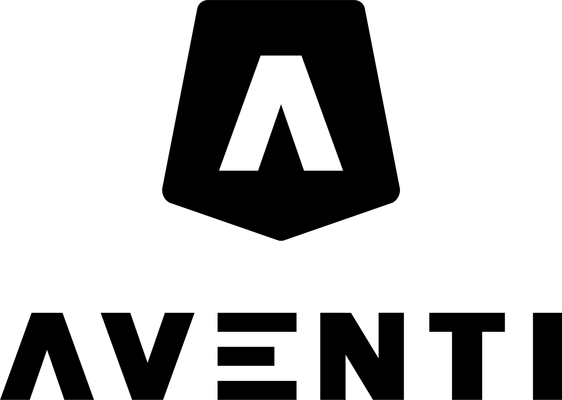Логотип Aventi