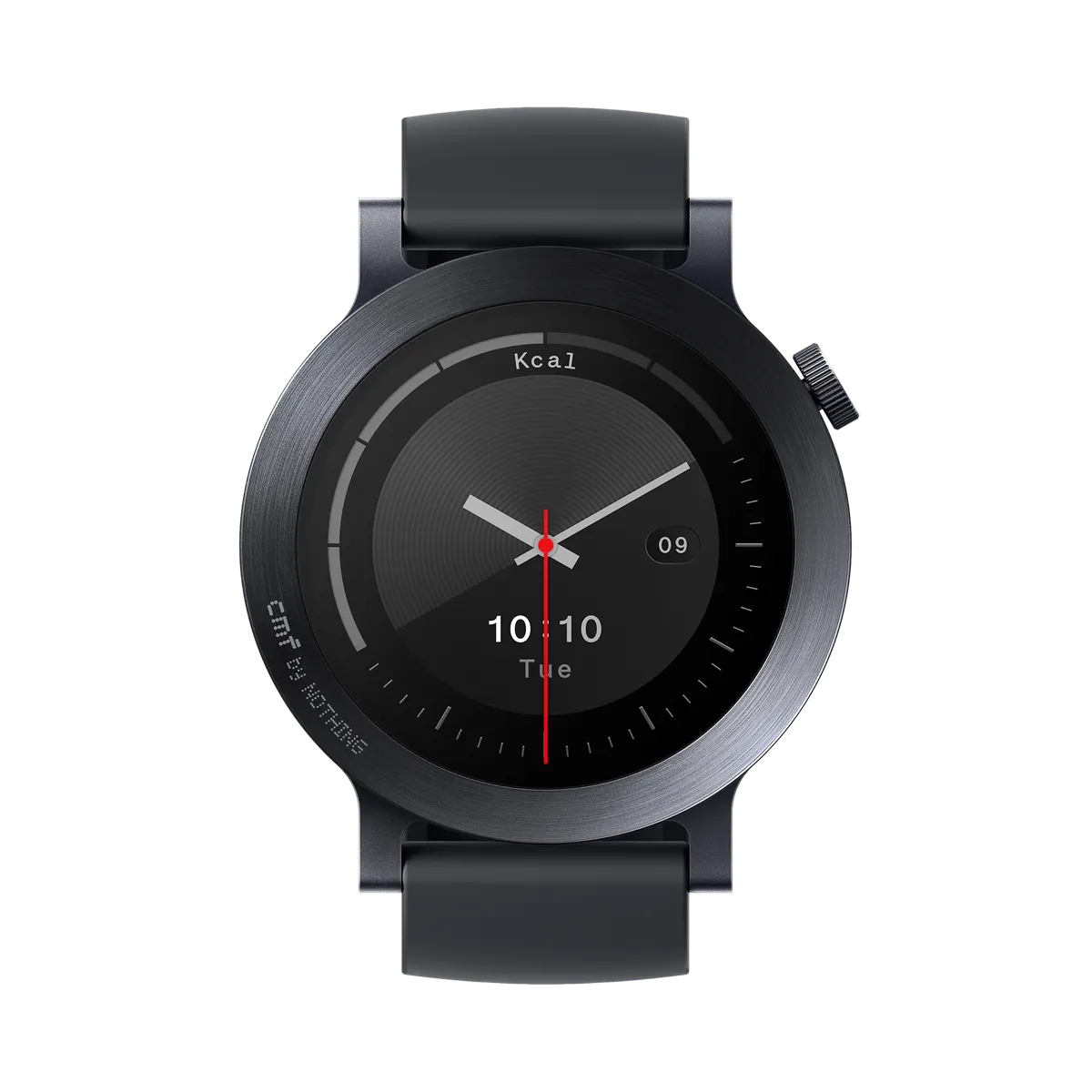 Pro 3 Dark Grey