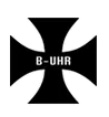 Logo B-UHR